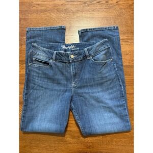 Wrangler Jeans size 15x32 style 09MWZDO